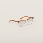 Miu Miu Runway sunglasses - Image 3